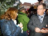 Mittelalterlicher Weihnachtsmarkt 13.12.2015 011